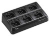 ICOM BC214E MULTI UNIT CHARGER FOR BP279 6 UNITS