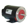 WEG 00118OT3H143TC-S GP MOTOR,1 HP,1,760 RPM,575V AC,143/5TC
