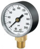 ASHCROFT 25W1005PH02L60# GAUGE PRESSURE 0 TO 60 PSI 1/4 IN NPT