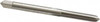 OSG 1003400 STRT FLUTE TAP PLUG #5-44 BRIGHT 3 FLT