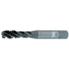 OSG 30203101 9/16-12 UNC, 4 FLUTE, 45&DEG; HELIX, SEM