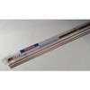 WESTWARD RG45-063-01T WELDING ROD R45 1/16 IN DIA. 1 LB.