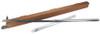 WESTWARD RG45-063-10T WELDING ROD R45 1/16 IN DIA. 10 LB.