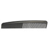 HCS HCS0073 COMB,7 IN. L,BLACK,PK1440