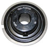 SEALMASTER ER-35 INSERT BALL BEARING BORE DIA 2-3/16 IN