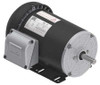 WEG .7536ES3E56-S GP MOTOR 3-PH TEFC 3/4 HP 3475 RPM 56