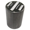 STORCH PRODUCTS 2202-20 CYLINDRICAL MAGNET,21.5 LB.,1-1/4 IN. L