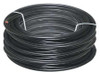 WESTWARD 19YE14 WELDING CABLE,3/0,NEOPRENE,BLK,100FT