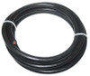 WESTWARD 19YE18 WELDING CABLE 250 MCM 10 FT. BLACK