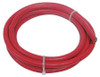 WESTWARD 19YE24 WELDING CABLE,4AWG,EPDM,RED,10FT