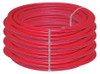 WESTWARD 19YE23 WELDING CABLE 6 AWG 100 FT. RED RUBBER