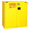 CONDOR USA INC 1030S-50-CONDOR FLAMMABLE LIQUID SAFETY CABINET 30 GAL.