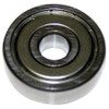 TIMKEN 9101KDD RADIAL BEARING DOUBLE SHIELD 12MM BORE