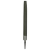 WESTWARD 1NFR3 HALF ROUND FILE MACHINISTS 12 IN L