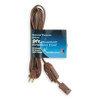 POWER FIRST 1FD68 EXTENSION CORD 9 FT. INDOOR 16/2 GA.