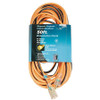 POWER FIRST 1FD55 EXTENSION CORD 50 FT. PVC 14/3 GA.