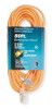 POWER FIRST 1FD53 EXTENSION CORD 50 FT. ORANGE 16/3 GA.