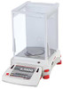 OHAUS EX324/AD ANALYTICAL BALANCE DIGITAL 320G
