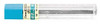 PENTEL PEN50HB LEAD REFILLS,0.7MM POINT SIZE,PK12