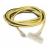 POWER FIRST 1XUR1 EXTENSION CORD 25 FT. 12/3 PVC