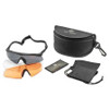 REVISION MILITARY 4-0076-0741 LOW PROFILE MILITARY SPECTACLE SYSTEM PR