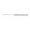 SIMONDS 83479500 ROUND HANDLE NEEDLE FILE SWISS #2