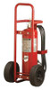 BUCKEYE 30010 WHEELED FIRE EXTINGUISHR ABC 50LB STORED