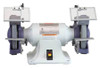 DAYTON 9682073 BENCH GRINDER 115/230V 1 HP 8 IN DIA.