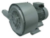 FUJI ELECTRIC 2VFB50-6.16-7W REGENERATIVE BLOWER 2 IN. 6.16 HP 3 PH