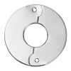 DEARBORN BRASS 5355P SPLIT FLANGE,IPS,PLASTIC,1-1/2IN. DIA.