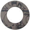 GARLOCK 9900RG-0150-125-0150 FLANGE GASKET 1-1/2 IN. 1/8 IN. MAHOGANY