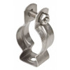 CALBRITE S21500MH00 CONDUIT HANGER STAINLESS STEEL 3.3 IN L