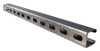CALBRITE S65810ST78 STRUT CHANNEL SS OVERALL L 10FT
