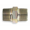 EATON 2083-4-2S ADPT MNPT-MNPT 1/4-18 HEX NIPPLE 1.26IN