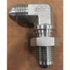 EATON 2043-12-12S ADPT MJIC-MJIC 1-1/16-12 BLKHD EL 2.7IN