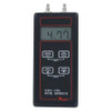 DWYER INSTRUMENTS 477AV-3 MANOMETER KIT DIGITAL 200 IN WC