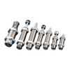 BANSBACH FK-2725H-S SHOCK ABSORBER 103.4 LB. M27X1.5