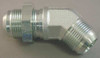 EATON 2042-6-6S HOSE ADAPTER,3/8",JIC,3/8",JIC