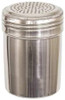 CRESTWARE DRGSS DREDGE W/O HANDLE STAINLESS STEEL