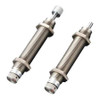 BANSBACH FA-0806-C SHOCK ABSORBER 33 LB. M8X0.75 58MM L