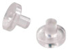 HUMBOLDT MFG CO HC-2943 CALIPER MARKS,FOR CRACK MONITORING,PK100