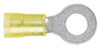 PANDUIT CORPORATION PN10-14R-L RECTANGLERINGTERMINAL:FULLYINSULATED,12T