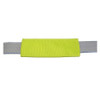 LIFT-ALL 4SSN WEAR PAD 4 IN W X 1 FT. NYLON YELLOW