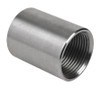 CALBRITE S62000CP00 COUPLING RIGID 2IN. 2-11/64IN.L 316 SS