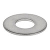 CALBRITE S60300FW12 WASHER FENDER 3/8 TO 1-1/4IN. 316 SS