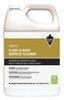 TOUGH 116178 FLOOR CLEANER LIQUID 1 GAL. ODORLESS