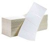 GRAINGER GLOBAL SOURCING 4x3 DT-P-FF LABEL WHITE DIRECT THERMAL PAPER PK3