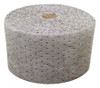 OIL-DRI L90536G ABSORBENT ROLL UNIVERSAL GRAY 150 FT.L