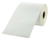 GRAINGER GLOBAL SOURCING 4x6 DT-P 1" LABEL WHITE DIRECT THERMAL PAPER PK16