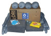 OIL-DRI L90550RG SPILL KIT UNIVERSAL